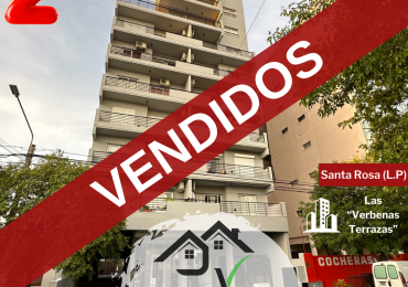 DEPARTAMENTOS AMOBLADOS