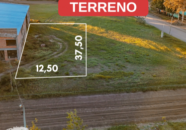 EXCELENTE TERRENO EN VENTA - Victorica