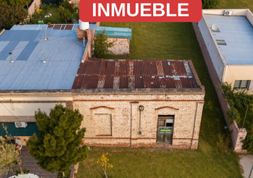  OPORTUNIDAD EN VICTORICA - A METROS DE PLAZA CENTRAL Calle 12 entre 13 y 11 - 