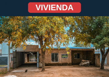  VIVIENDA EN VENTA EN WINIFREDA - GRAN POTENCIAL + ESPACIOS AMPLIOS