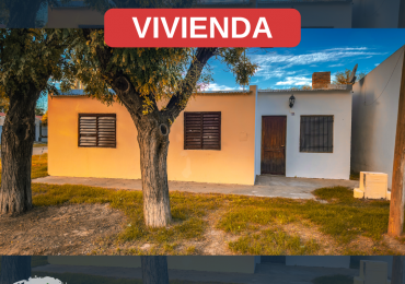 VENTA | Vivienda en Victorica