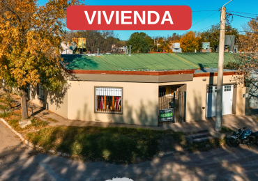  VIVIENDA EN VENTA - WINIFREDA 
